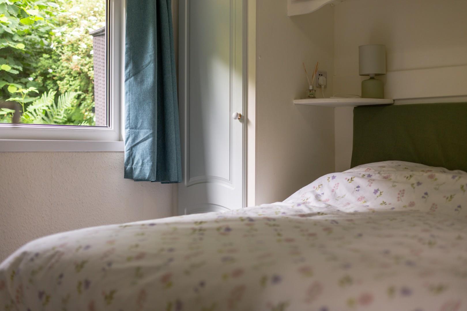 Summercliff Chalets, Caswell Bay, Swansea, SA3 3BP